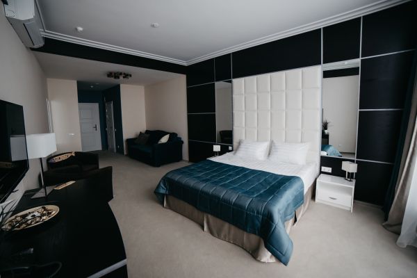 Cruise Hotel (Kostroma)